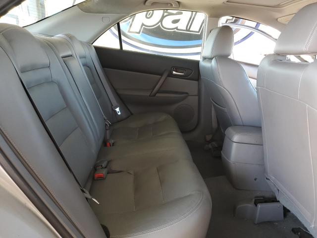 Photo 10 from auction – 2006 MAZDA 6 S with VIN 1YVHP80D865M71254