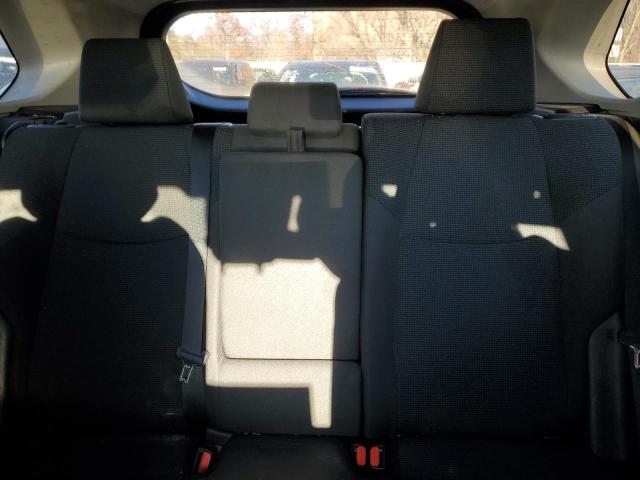 Photo 10 from auction – 2020 TOYOTA RAV4 LE with VIN 2T3F1RFV1LW093075