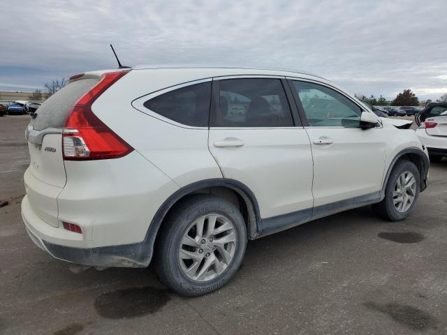 Photo 3 from auction – 2016 HONDA CR-V EXL with VIN 5J6RM4H78GL002053
