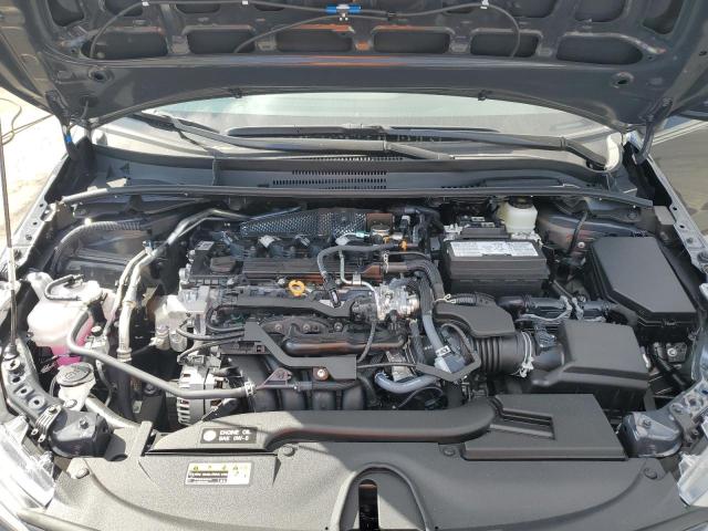 Photo 11 from auction – 2026 TOYOTA COROLLA LE with VIN 5YFB4MDE2TP364151