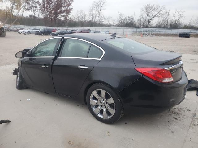 Photo 2 from auction – 2012 BUICK REGAL PREM with VIN 2G4GS5EV7C9199709