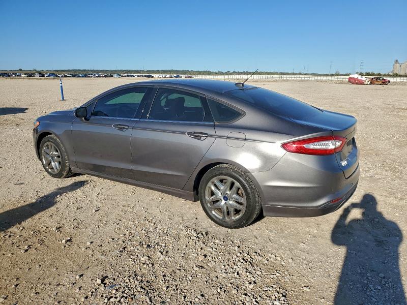 Photo 2 from auction – 2013 FORD FUSION SE with VIN 3FA6P0H7XDR189419