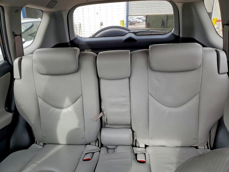 Photo 10 from auction – 2010 TOYOTA RAV4 LIMIT with VIN 2T3DK4DV8AW017649