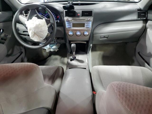 Photo 8 from auction – 2011 TOYOTA CAMRY BASE with VIN 4T1BF3EK6BU145005