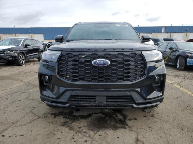 Photo 5 from auction – 2025 FORD EXPLORER S with VIN 1FMUK8KH7SGB11616