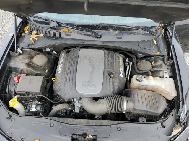 Photo 11 from auction – 2022 DODGE CHARGER R/ with VIN 2C3CDXCT7NH173926