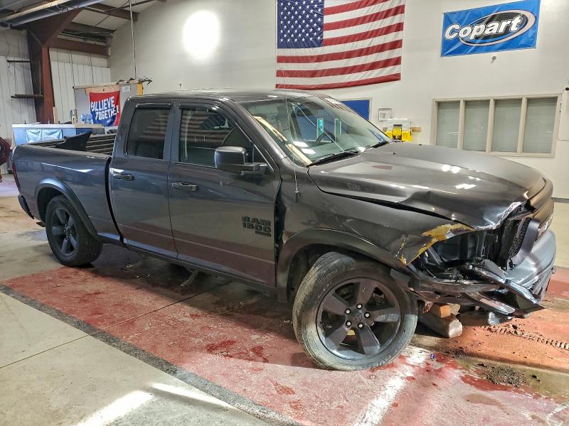 Photo 4 from auction – 2019 RAM 1500 CLASSIC with VIN 1C6RR7GG4KS705620
