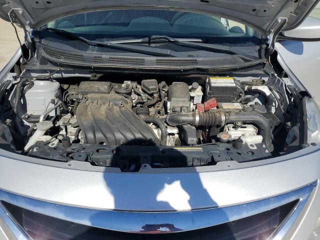 Photo 11 from auction – 2017 NISSAN VERSA S with VIN 3N1CN7AP6HL855595