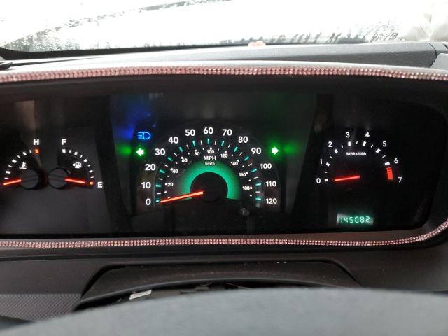 Фото 9 с аукциона – 2010 DODGE JOURNEY SE с VIN 3D4PG4FB8AT199106