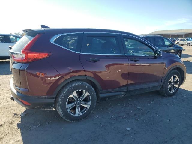 Photo 3 from auction – 2019 HONDA CR-V LX with VIN 2HKRW5H32KH414405