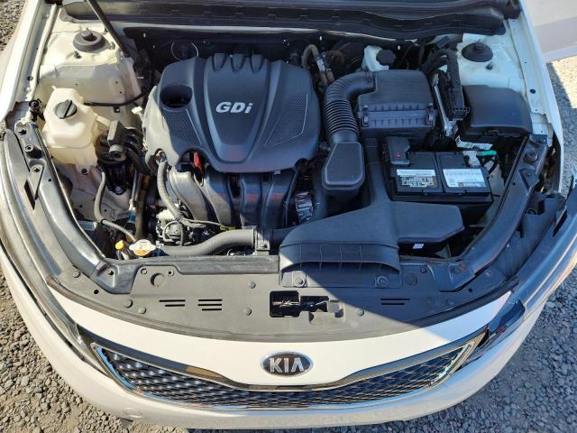Photo 11 from auction – 2015 KIA OPTIMA LX with VIN KNAGM4A74F5660976