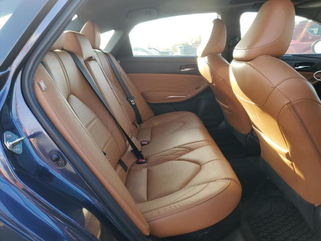 Photo 10 from auction – 2020 TOYOTA AVALON LIM with VIN 4T1D21FB6LU014598
