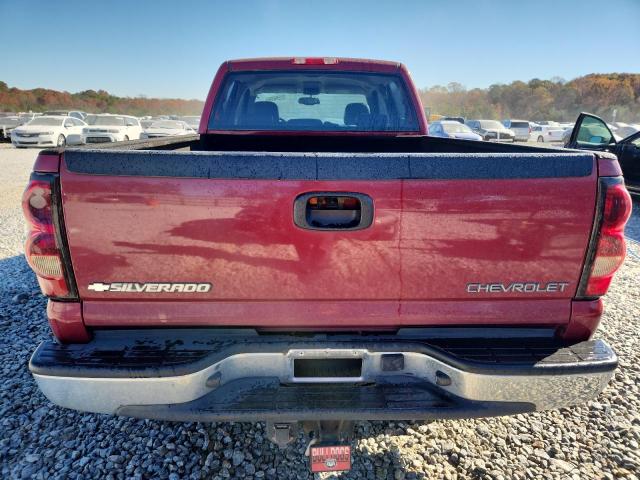 Photo 6 from auction – 2004 CHEVROLET SILVERADO with VIN 1GCHC23U04F239720