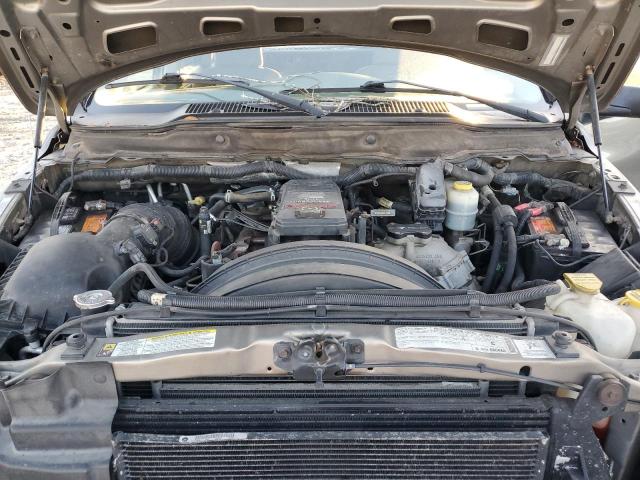 Photo 11 from auction – 2008 DODGE RAM 2500 with VIN 3D7KS29A38G238643