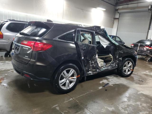 Photo 3 from auction – 2015 ACURA RDX TECHNO with VIN 5J8TB4H52FL021066