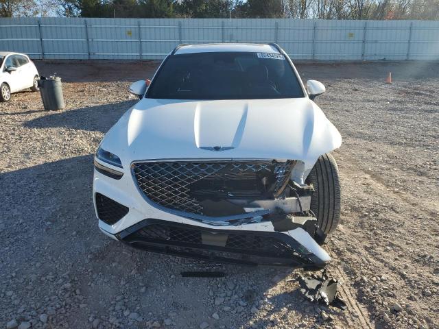 Photo 5 from auction – 2023 GENESIS GV70 BASE with VIN KMUMCDTC7PU133599