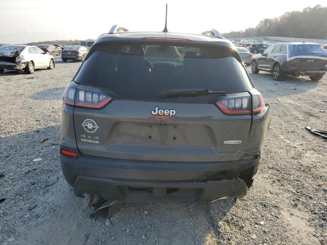 Photo 6 from auction – 2021 JEEP CHEROKEE with VIN 1C4PJMMN9MD143259