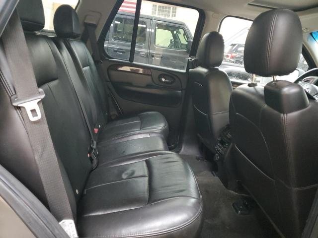 Photo 11 from auction – 2008 SAAB 9-7X 4.2I with VIN 5S3ET13S382804450