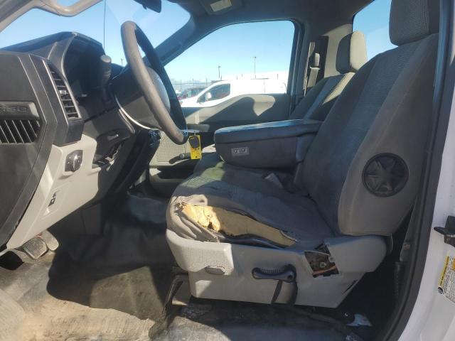 Photo 7 from auction – 2016 FORD F150 with VIN 1FTMF1C89GKD11934