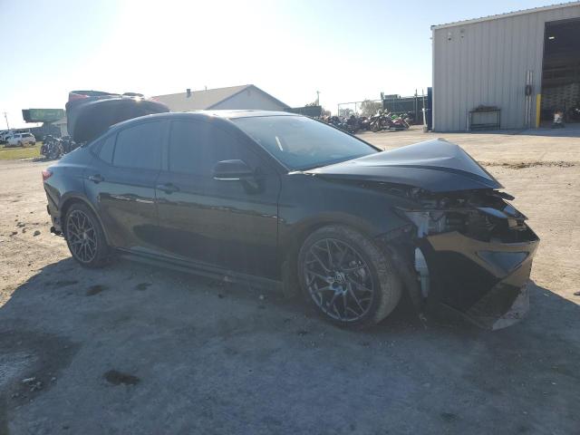 Photo 4 from auction – 2025 TOYOTA CAMRY XSE with VIN 4T1DAACK0SU056562