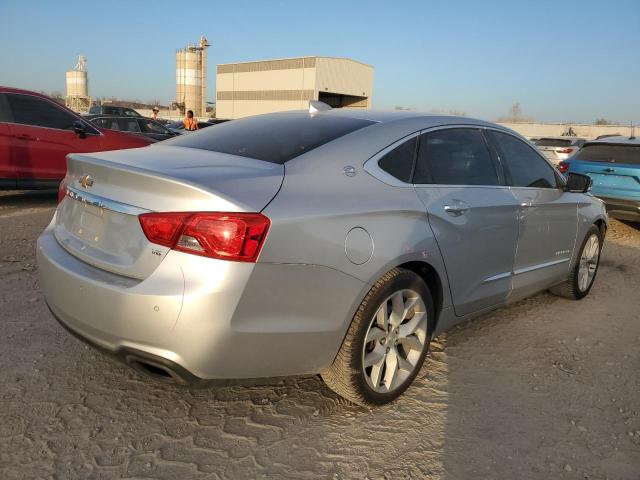 Photo 3 from auction – 2015 CHEVROLET IMPALA LTZ with VIN 1G1165S31FU114462