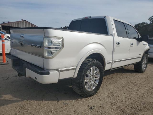 Photo 3 from auction – 2012 FORD F150 SUPER with VIN 1FTFW1CT2CFB51427