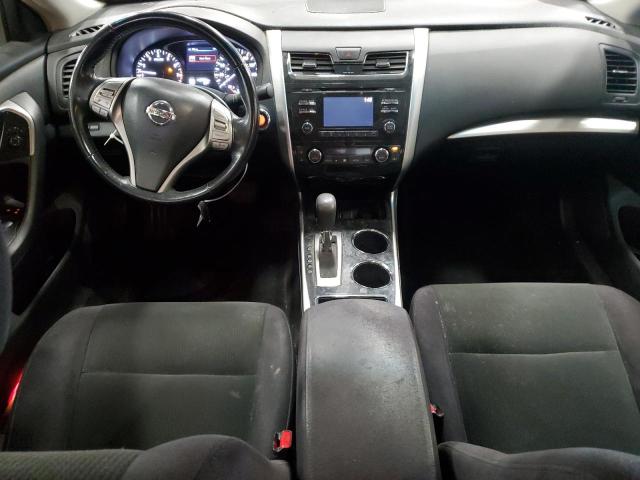 Photo 8 from auction – 2013 NISSAN ALTIMA 2.5 with VIN 1N4AL3AP9DC903184
