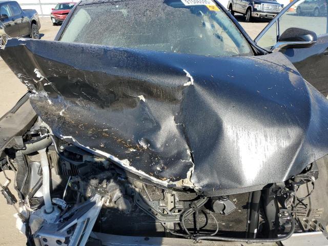 Photo 12 from auction – 2022 LEXUS RX 350 with VIN 2T2HZMDA2NC326250