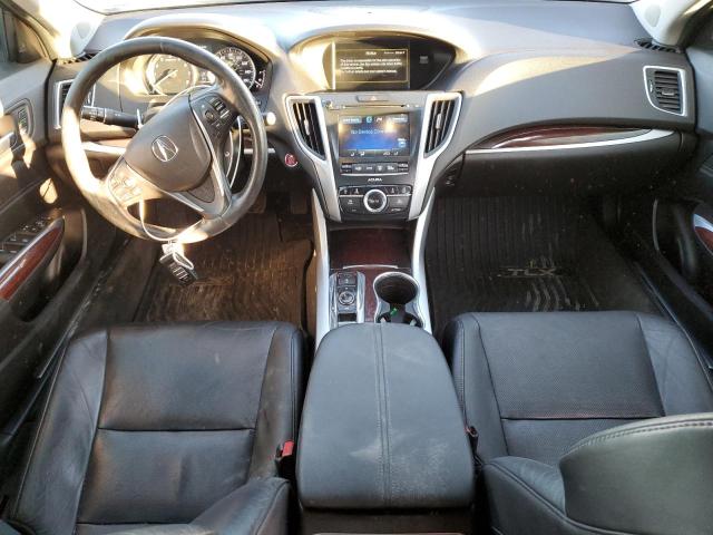 Photo 8 from auction – 2017 ACURA TLX TECH with VIN 19UUB2F59HA005344