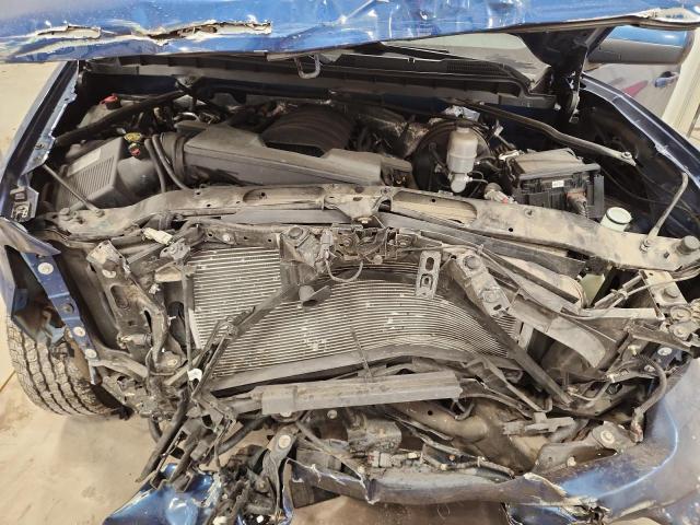 Photo 11 from auction – 2017 CHEVROLET SILVERADO with VIN 3GCUKREC2HG135359