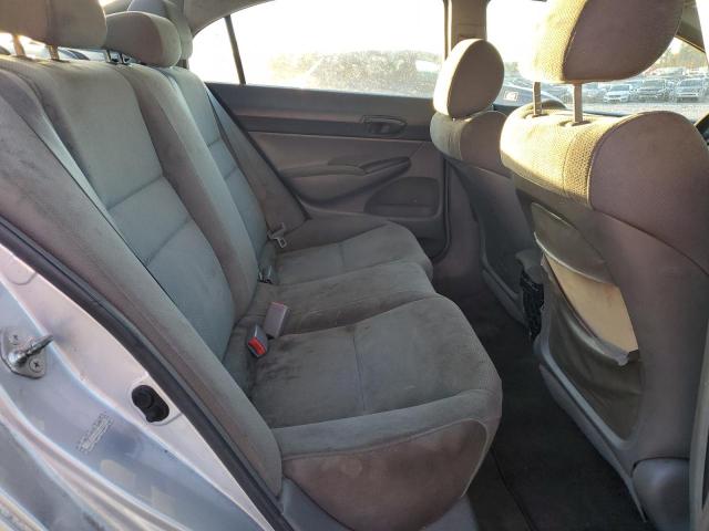 Photo 10 from auction – 2011 HONDA CIVIC VP with VIN 19XFA1F35BE045380
