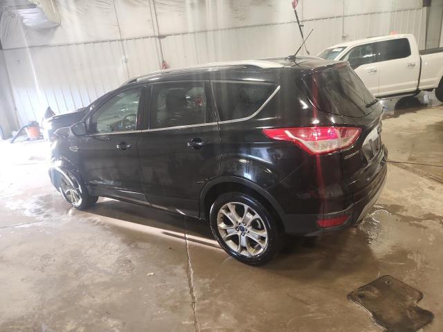 Фото 2 с аукциона – 2014 FORD ESCAPE TIT с VIN 1FMCU9J91EUD60084