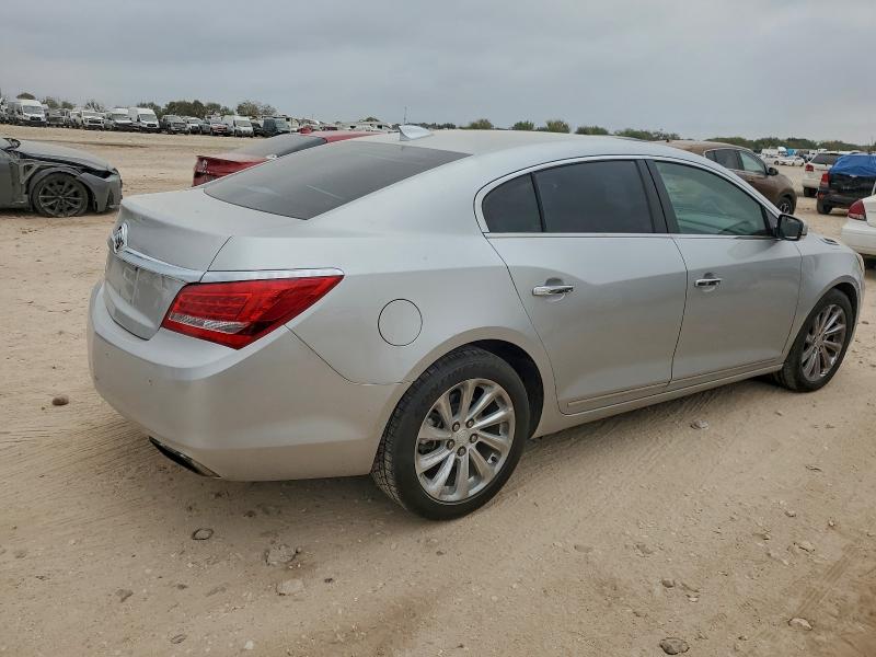 Photo 3 from auction – 2015 BUICK LACROSSE with VIN 1G4GB5G33FF269584