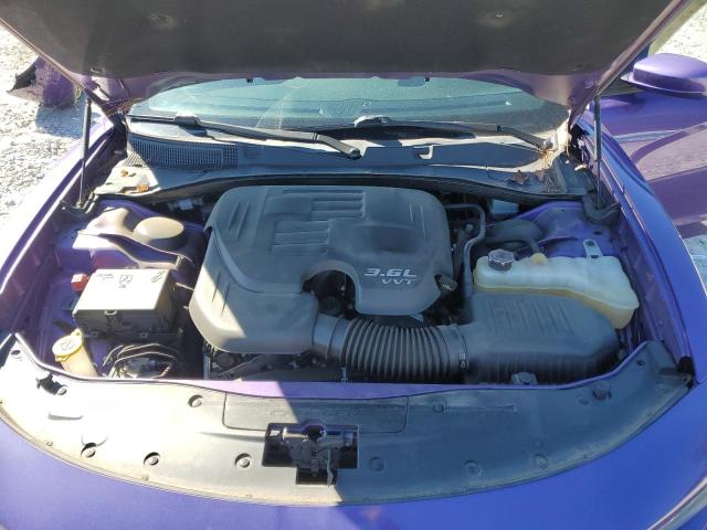 Photo 11 from auction – 2019 DODGE CHARGER SX with VIN 2C3CDXBGXKH670372