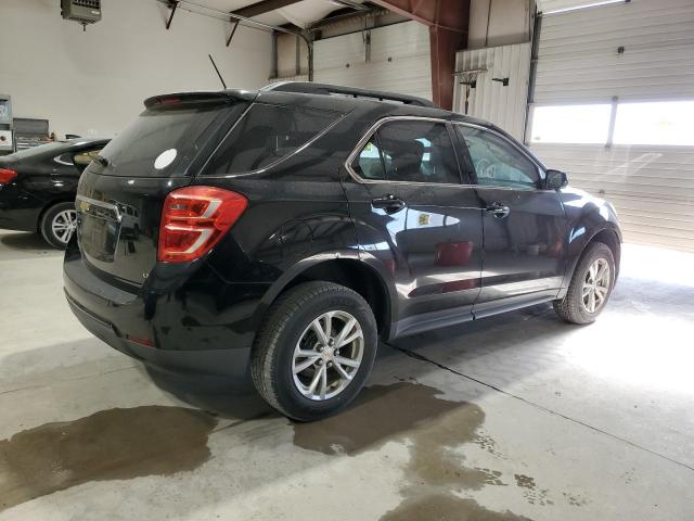 Photo 3 from auction – 2017 CHEVROLET EQUINOX LT with VIN 2GNFLFEK2H6268282