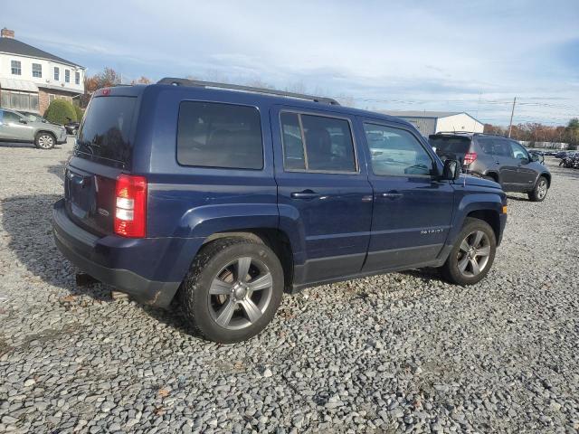 Photo 3 from auction – 2014 JEEP PATRIOT LA with VIN 1C4NJPFA2ED731671