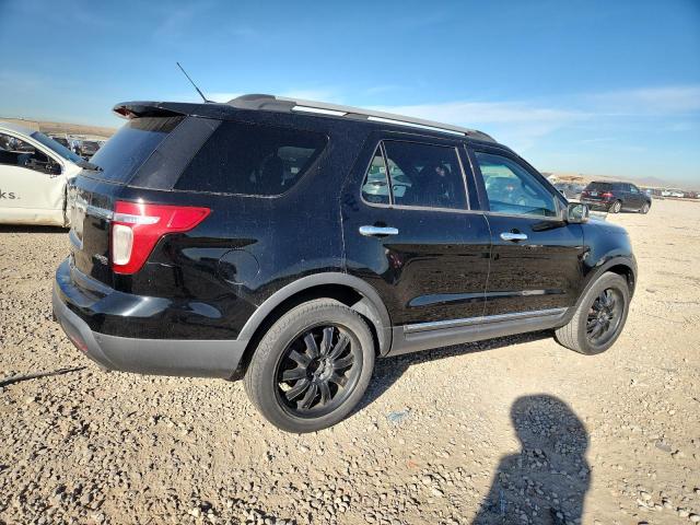 Фото 3 с аукциона – 2012 FORD EXPLORER X с VIN 1FMHK8D85CGA05715