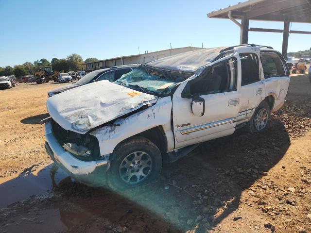 Photo 1 from auction – 2004 GMC YUKON with VIN 1GKEC13ZX4J152644