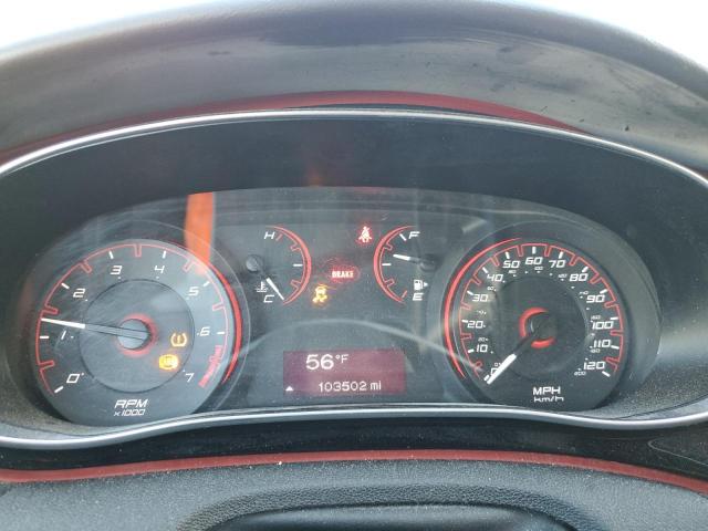 Photo 9 from auction – 2016 DODGE DART SE with VIN 1C3CDFAA0GD503725