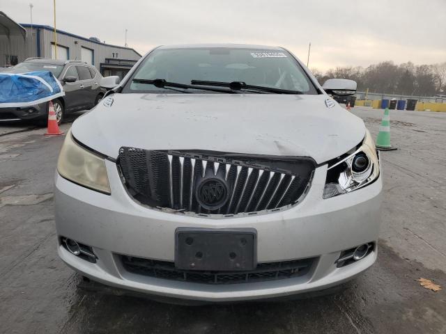 Foto 5 de la subasta – 2013 BUICK LACROSSE con VIN 1G4GC5E33DF333104
