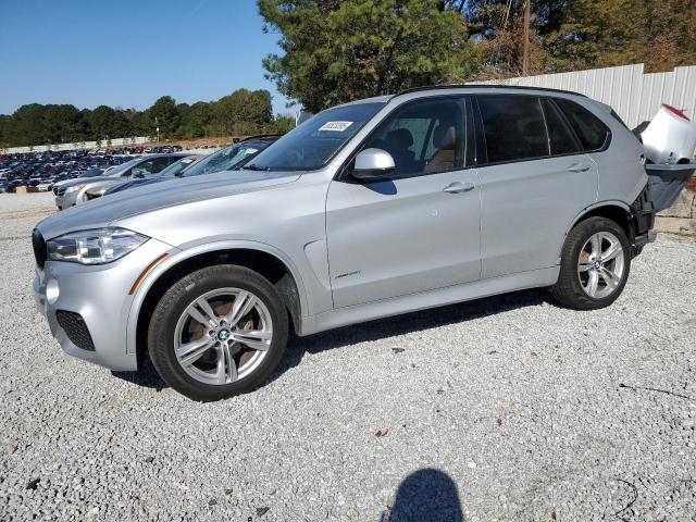 Photo 1 from auction – 2018 BMW X5 XDRIVE3 with VIN 5UXKR0C58JL071709