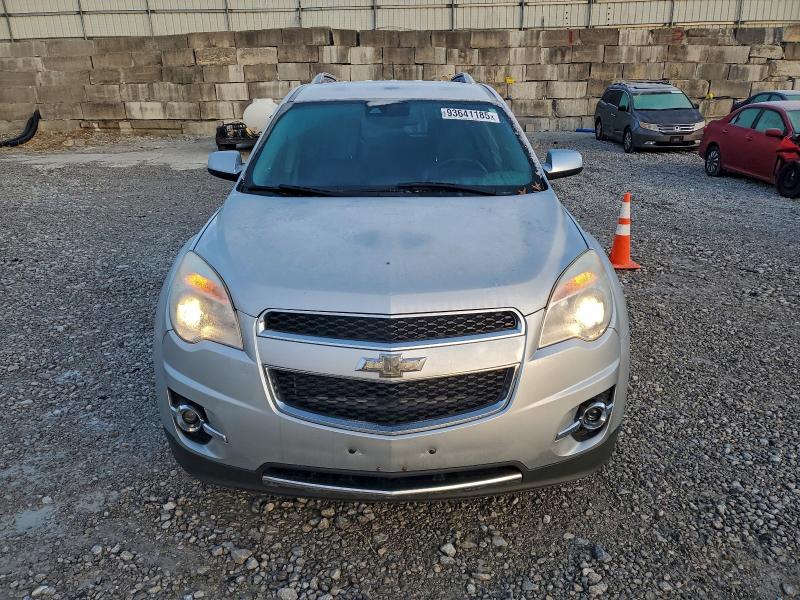 Photo 5 from auction – 2015 CHEVROLET EQUINOX LT with VIN 2GNFLHE3XF6265258