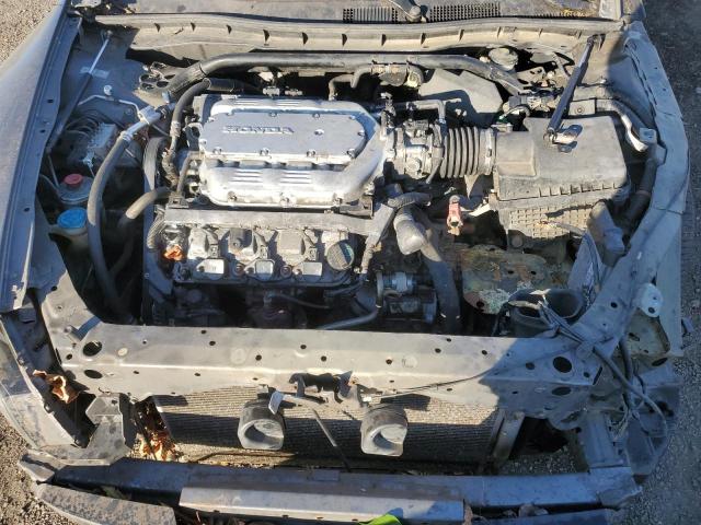 Photo 11 from auction – 2010 HONDA ACCORD EXL with VIN 1HGCS2B81AA005730