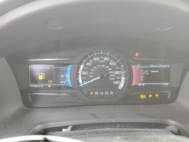 Photo 9 from auction – 2014 FORD FLEX LIMIT with VIN 2FMHK6D82EBD22639