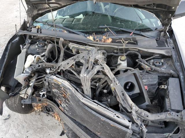 Photo 12 from auction – 2010 FORD ESCAPE LIM with VIN 1FMCU0E76AKA70045