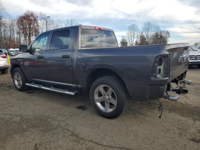 Photo 2 from auction – 2015 RAM 1500 ST with VIN 1C6RR7KT2FS659571