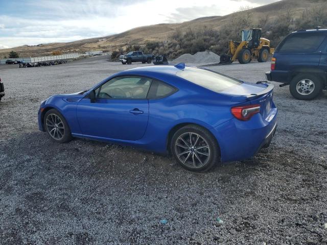 Photo 2 from auction – 2018 SUBARU BRZ 2.0 LI with VIN JF1ZCAC19J8601506