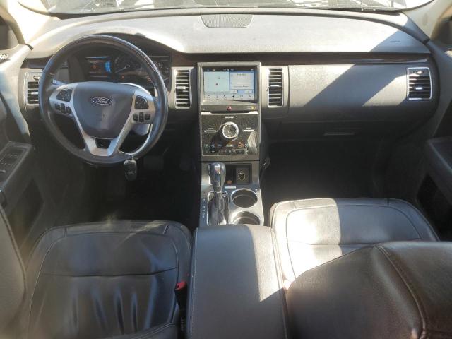 Photo 8 from auction – 2018 FORD FLEX LIMIT with VIN 2FMGK5D84JBA05168