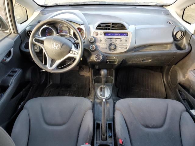 Photo 8 from auction – 2012 HONDA FIT with VIN JHMGE8H36CC021613