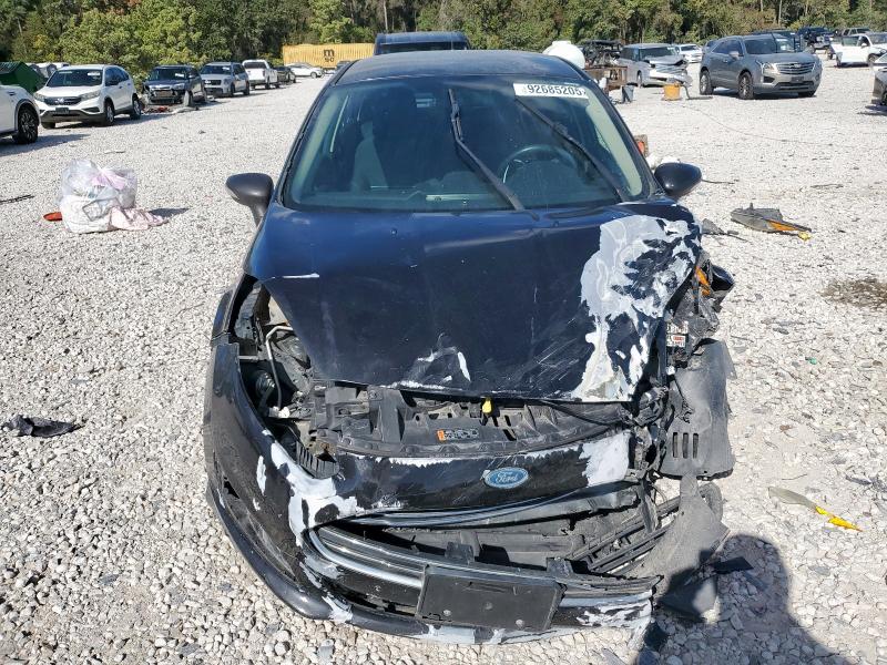 Foto 5 de la subasta – 2014 FORD FIESTA con VIN 3FADP4EJ3EM163158
